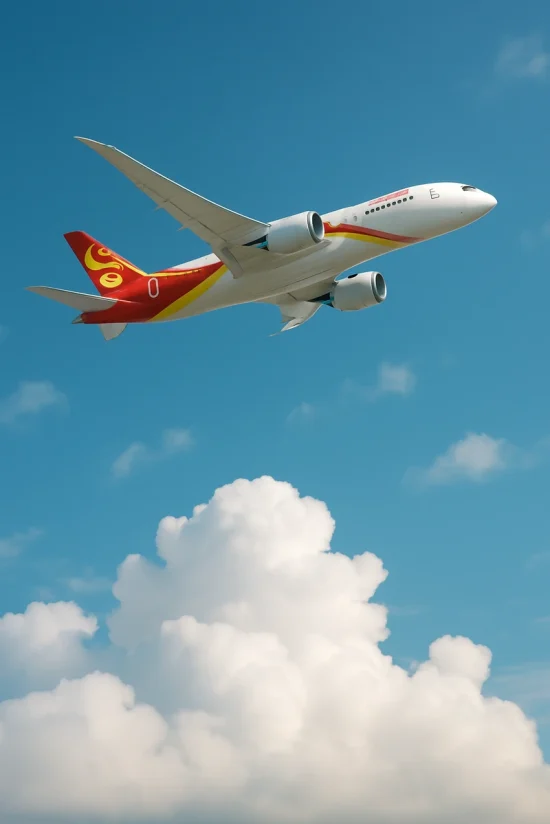 Hainan Airlines