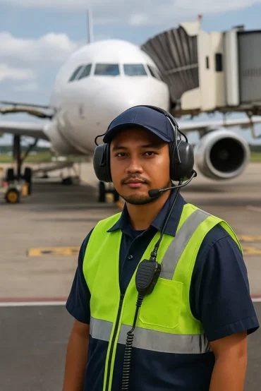 Airport Representation