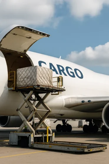 Air Cargo Services